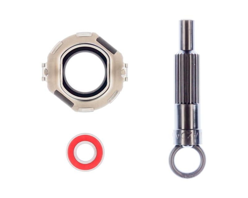 Exedy — Hyper Clutch/Flywheel Accessory Kit
Hyper Series Accessory Kit