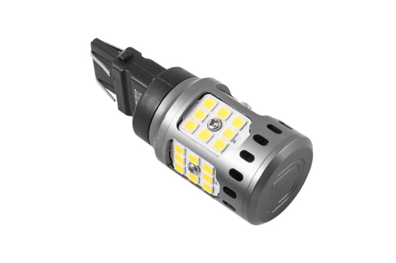 Diode Dynamics — Direct replacement for your factory bulb.