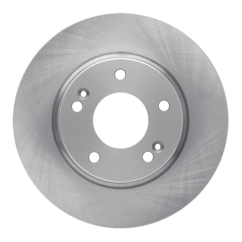 DFC — Disc Brake Rotor