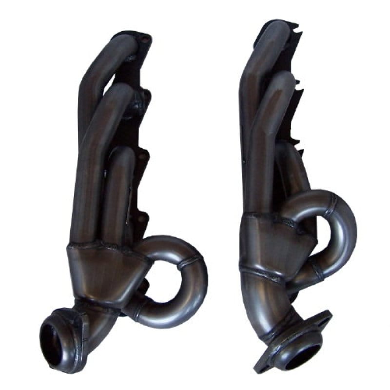 Gibson — Gibson 00-05 Ford Excursion Limited 6.8L 1-1/2in 16 Gauge Performance Header - Stainless
Truck/Suv