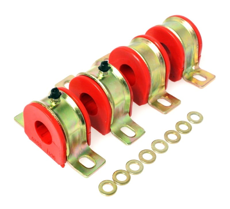 Energy Suspension — Sway Bar Bushing Set