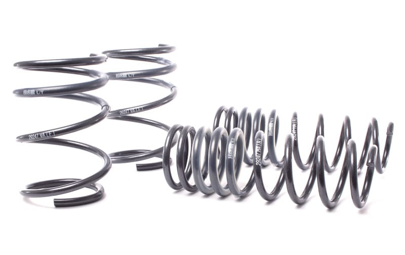 H&R — Race Spring Kit