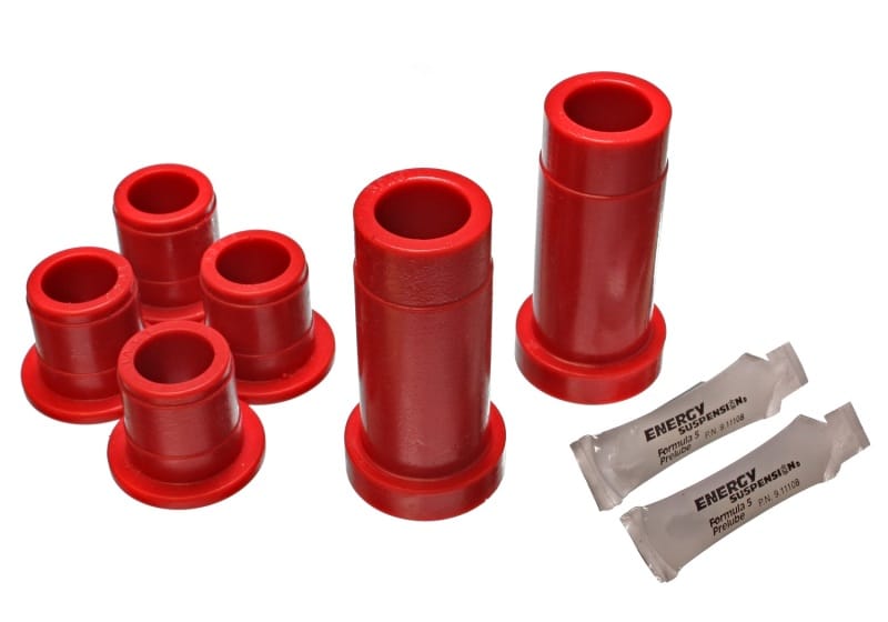 Energy Suspension — CONTROL ARM BUSHING SET