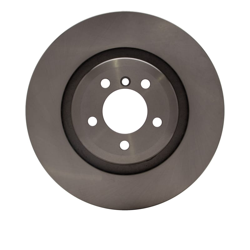 DFC — Disc Brake Rotor