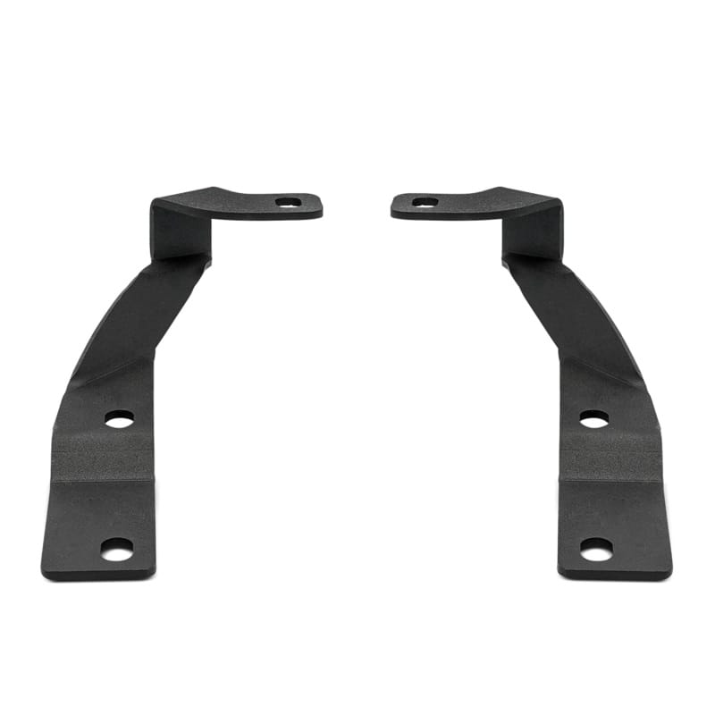 Rigid Industries — A-Pillar Mount fits 2005-2015 Xterra; 2005-2020 Frontier; 2016-2021 Pathfinder