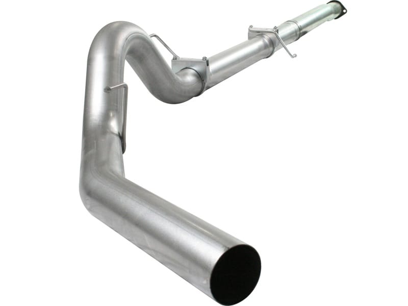 aFe — ATLAS 4 IN Aluminized Steel Cat-Back Exhaust System w/o Muffler
EXH CB; Ford F-150 11-13 V6-3.5L (tt) 4in