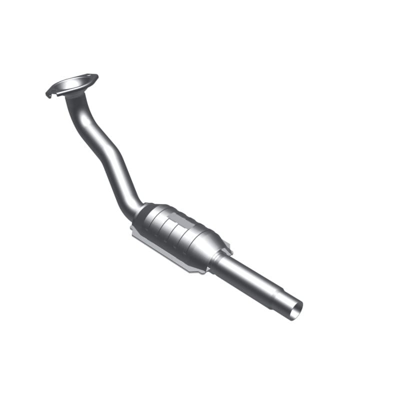 Magnaflow — Standard Grade Direct-Fit Catalytic Converter