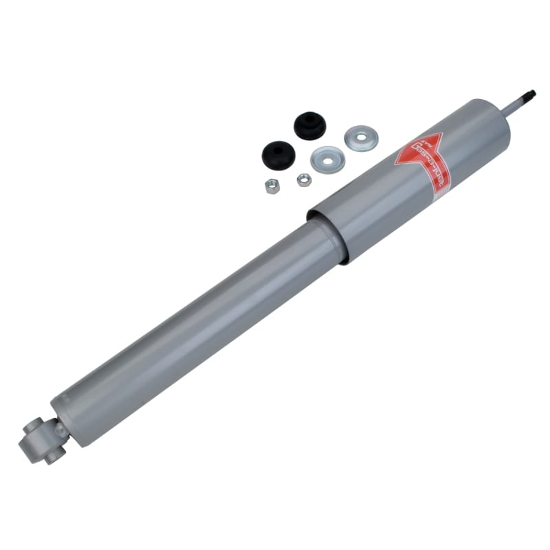 KYB — High Pressure Monotube Gas Shock