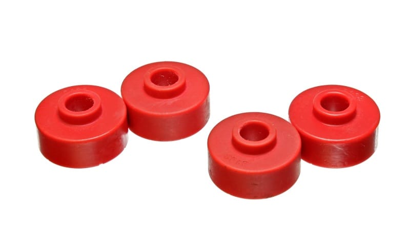 Energy Suspension — Leaf Spring Bushing Set