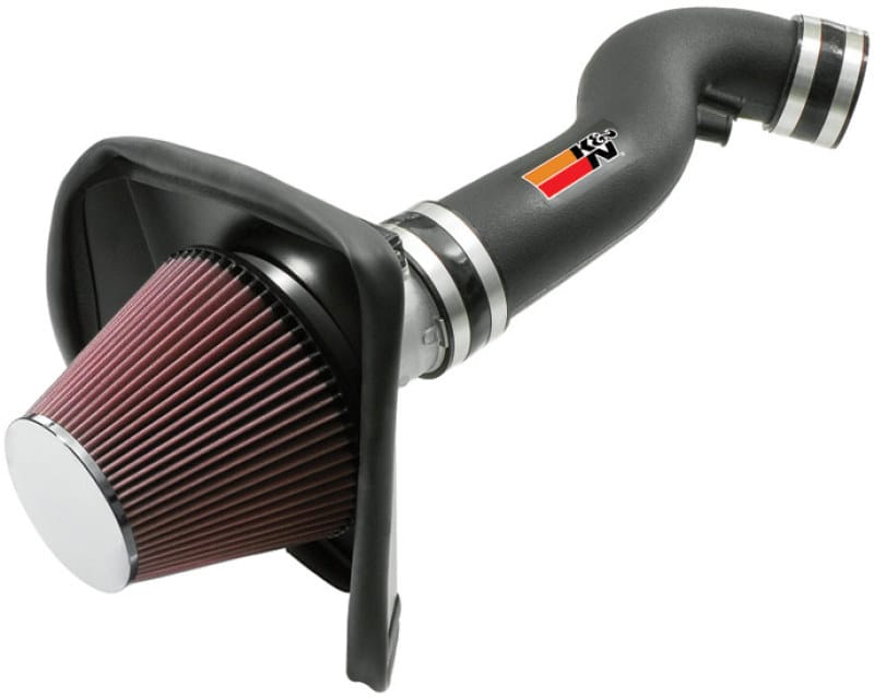 K&N Engineering — Performance Air Intake System