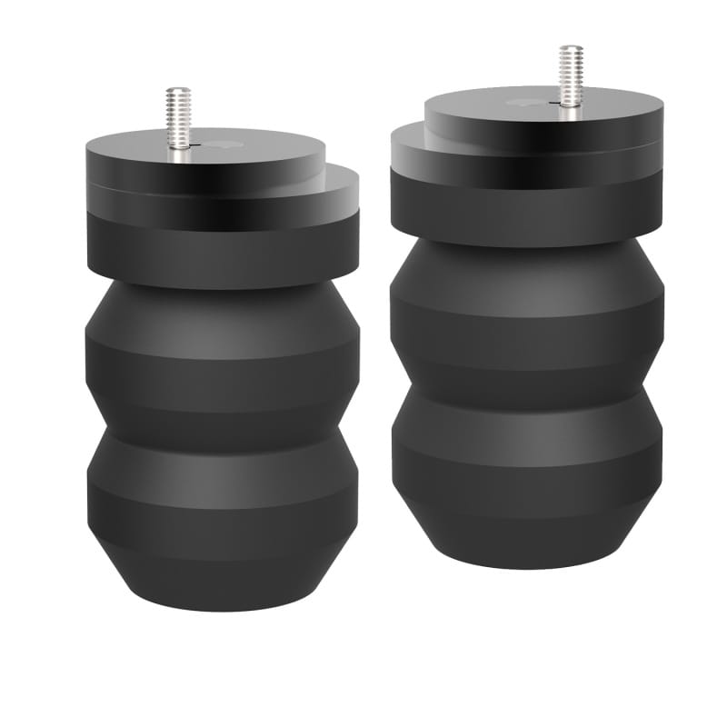 Timbren — SES Suspension Enhancement System
Suspension Enhancement System