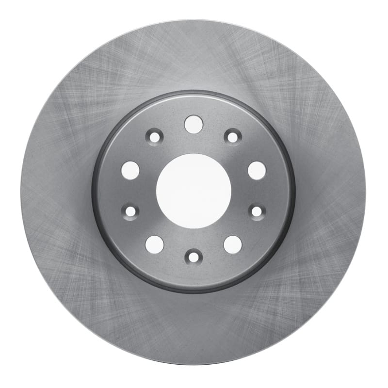 DFC — Disc Brake Rotor
