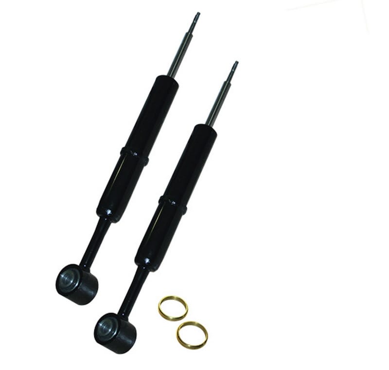 Skyjacker — 2-3IN. STRUTS; 04-08 F150 4WD
