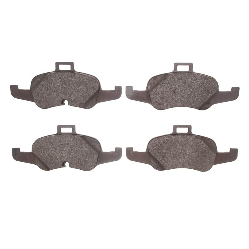DFC — DFC 5000 Advanced Brake Pads - Low Metallic