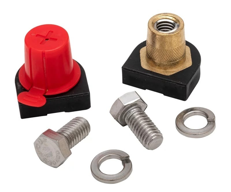 Odyssey Battery — Odyssey Battery SAE Terminal Kit