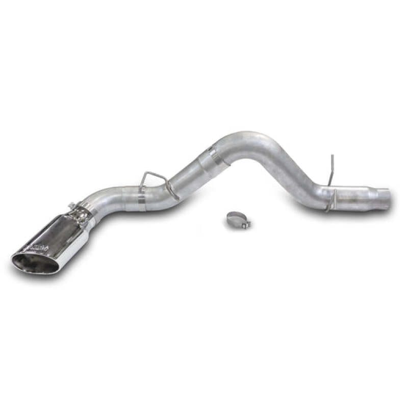 Banks Power — Monster Exhaust System 5-inch Single Exit
