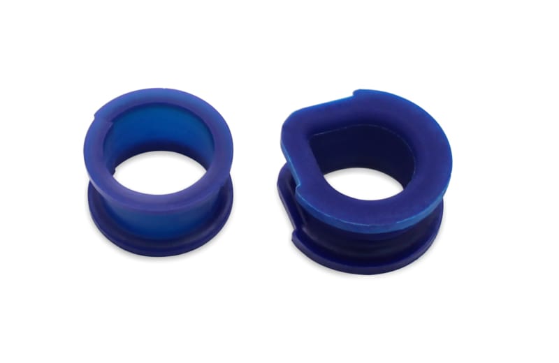 Superpro — Steering Rack and Pinion - Mount Bushing Kit
