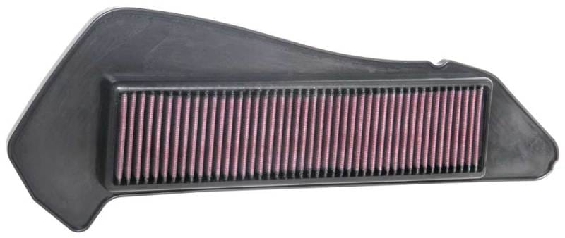 K&N Engineering — K&N 17-20 Yamaha CZD300 Xmax 292cc Drop In Replacement Air Filter
Air Filter