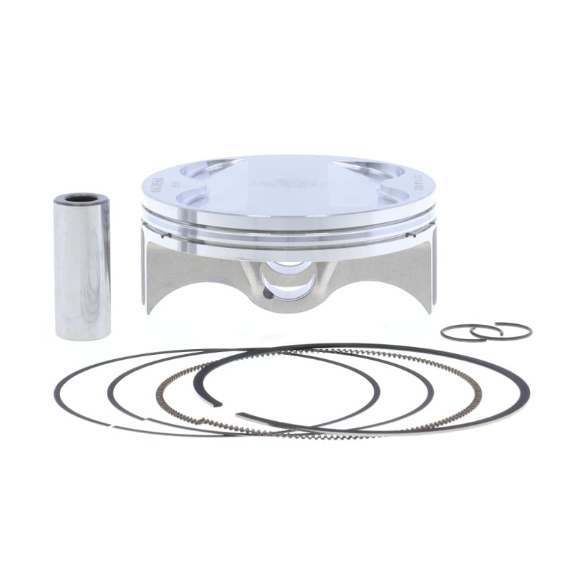 Athena — Athena 16-18 Yamaha WR 450 F 96.96mm 4T Forged Piston