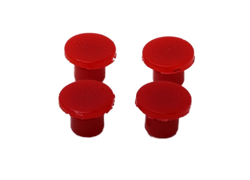 Energy Suspension — Universal End Plug Bushing Set