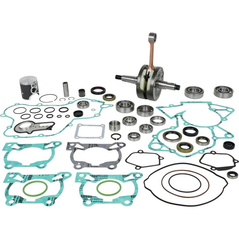 Vertex Pistons — Vertex Pistons Husqvarna/KTM Complete Engine Rebuild Kit