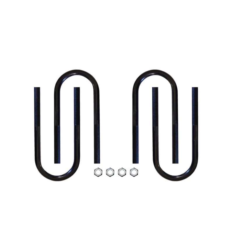 Skyjacker — 4 U-BOLTS/58X338X912 ROUND