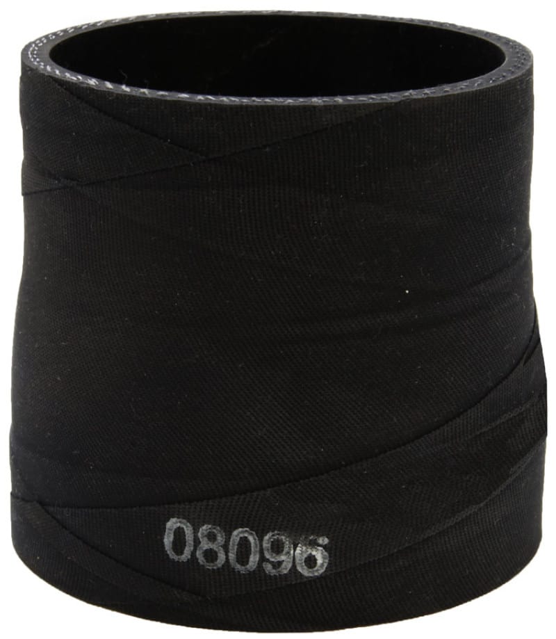 K&N Engineering — Rubber Hose