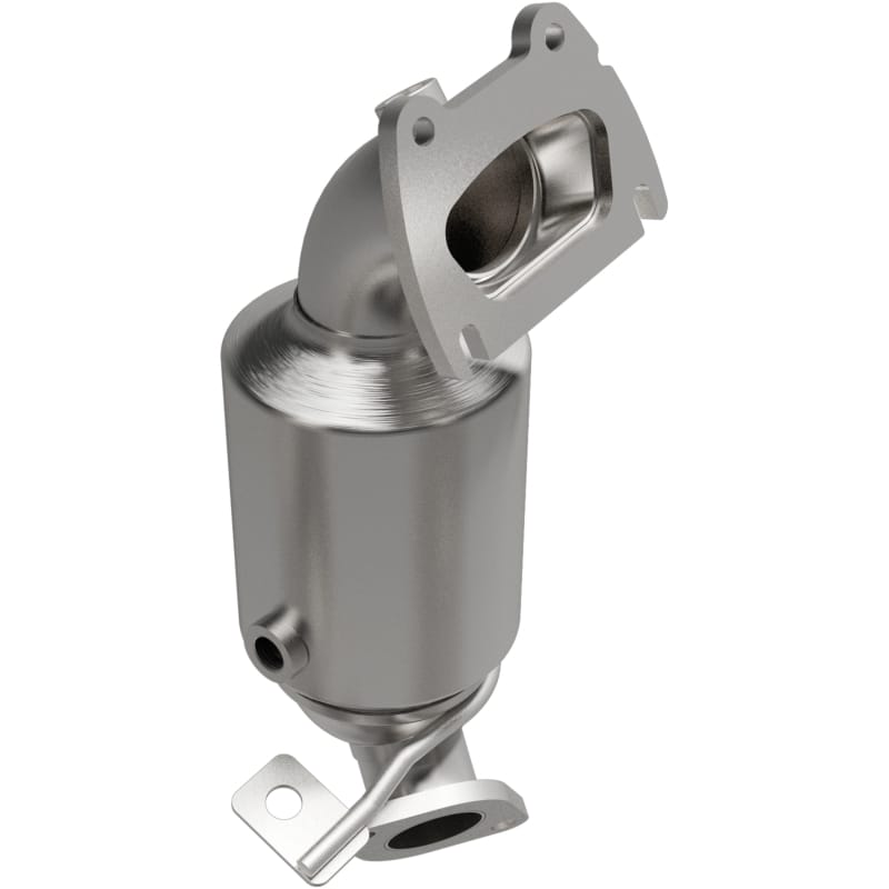 Magnaflow — OEM Grade Manifold Catalytic Converter