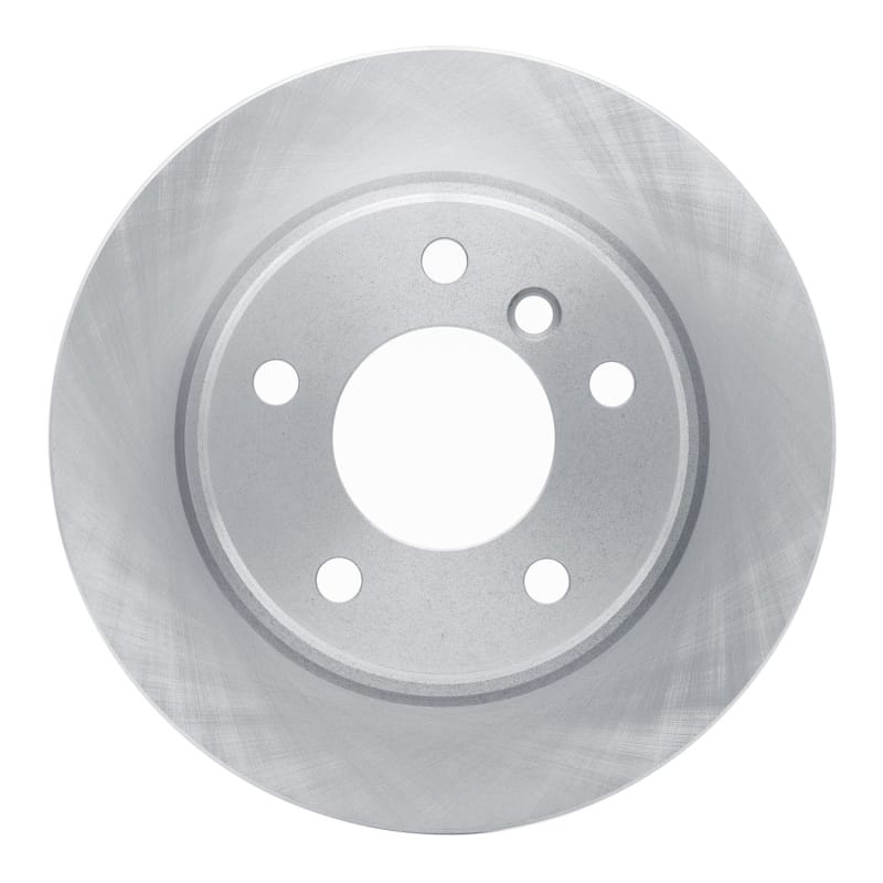 DFC — Disc Brake Rotor