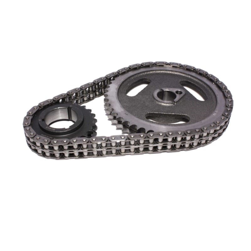 COMP Cams — Hi-Tech Roller Race Timing Set for '70-'82 Ford 351C, 351M and 400M