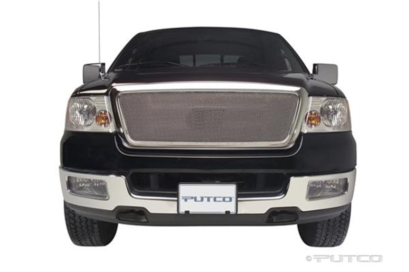 Putco — Liquid Mesh Grille Insert