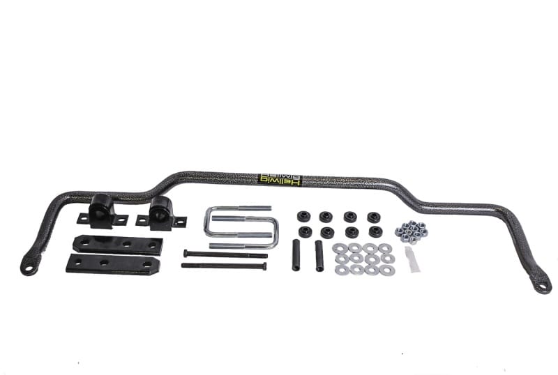 Hellwig — Front Sway Bar Kit