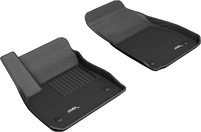 3D MAXpider — KAGU Floor Mat
