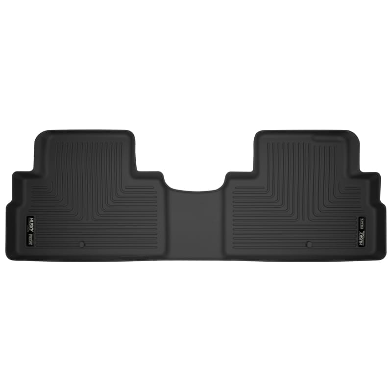 Husky Liners — X-act Contour - 2nd Seat Floor Liner
X-act Contour-2nd Seat Floor Liner