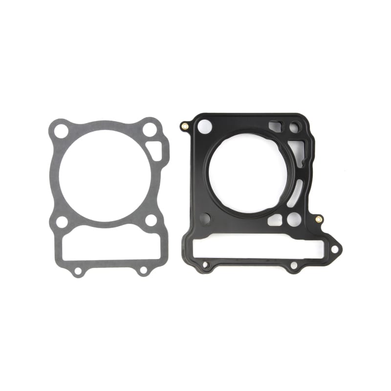 Cometic Gasket — Cometic 03-07 Suzuki DRZ250 73mm Gasket Kit
Head and Base Kit