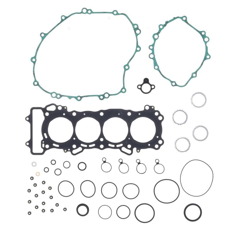 Athena — Athena 07-19 Honda CBR RR 600 Complete Gasket Kit w/o Valve Cover Gasket