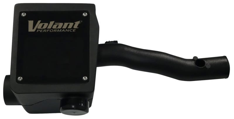 Volant — Cold Air Intake Kit