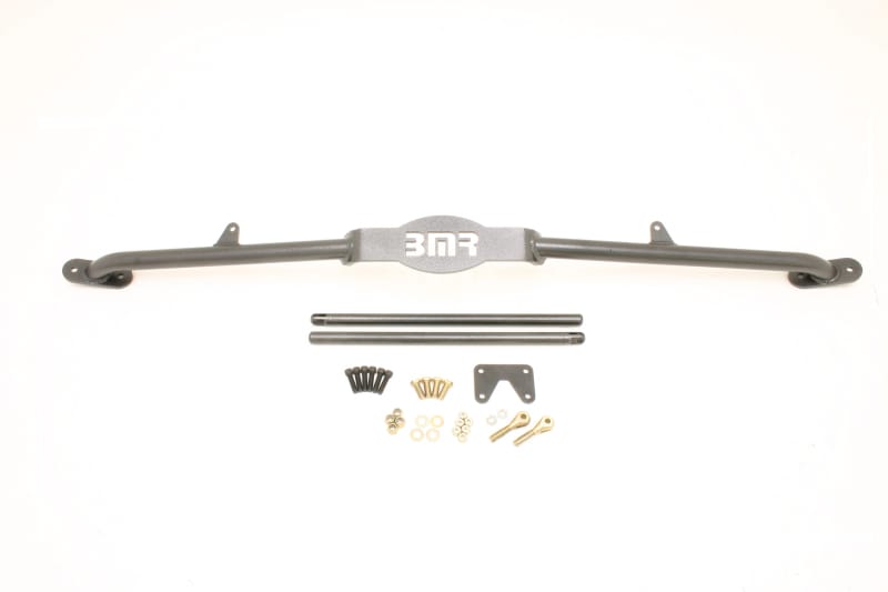 BMR Suspension — Strut Tower Brace, 3 Point Mount, TPI Only