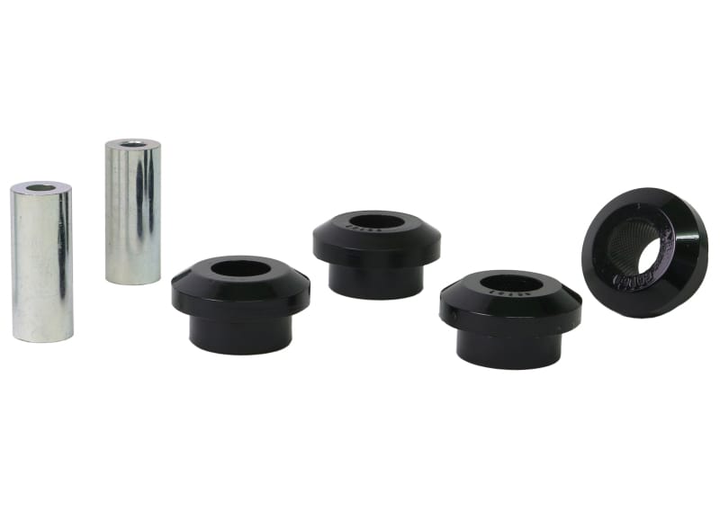 Whiteline — Control Arm Lower - Inner Front Bushing Kit
Control arm - lower inner front bushing