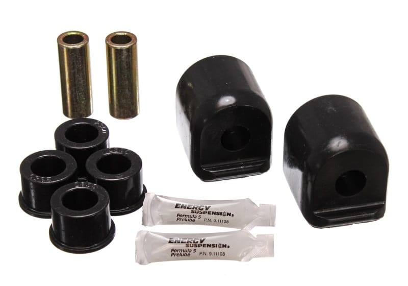 Energy Suspension — CONTROL ARM BUSHING SET