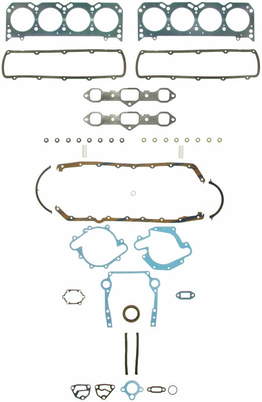 Fel-Pro — Engine Gasket Set