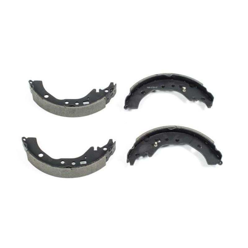 PowerStop — Power Stop 2013 Scion iQ Rear Autospecialty Brake Shoes