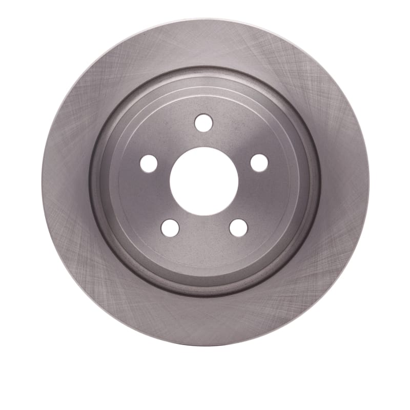 DFC — Disc Brake Rotor