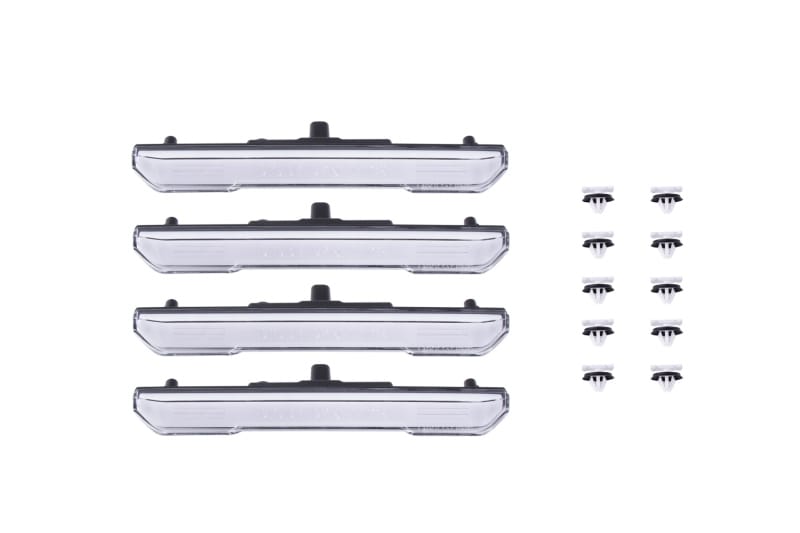Diode Dynamics — Direct replacement for your factory sidemarker lamp.