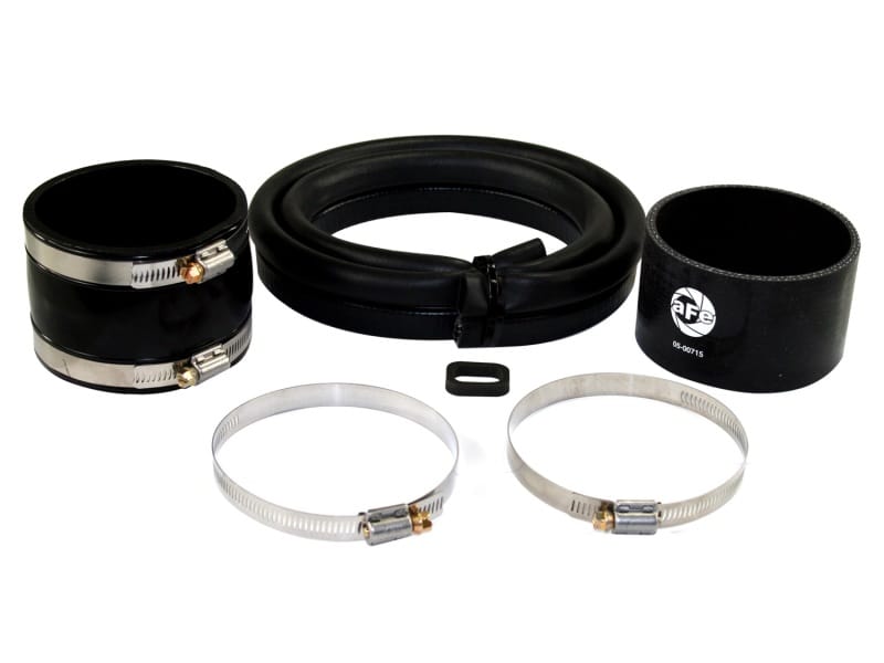 aFe — Magnum FORCE Cold Air Intake System Spare Parts Kit
SPR; AIS Soft Parts for XX-10412