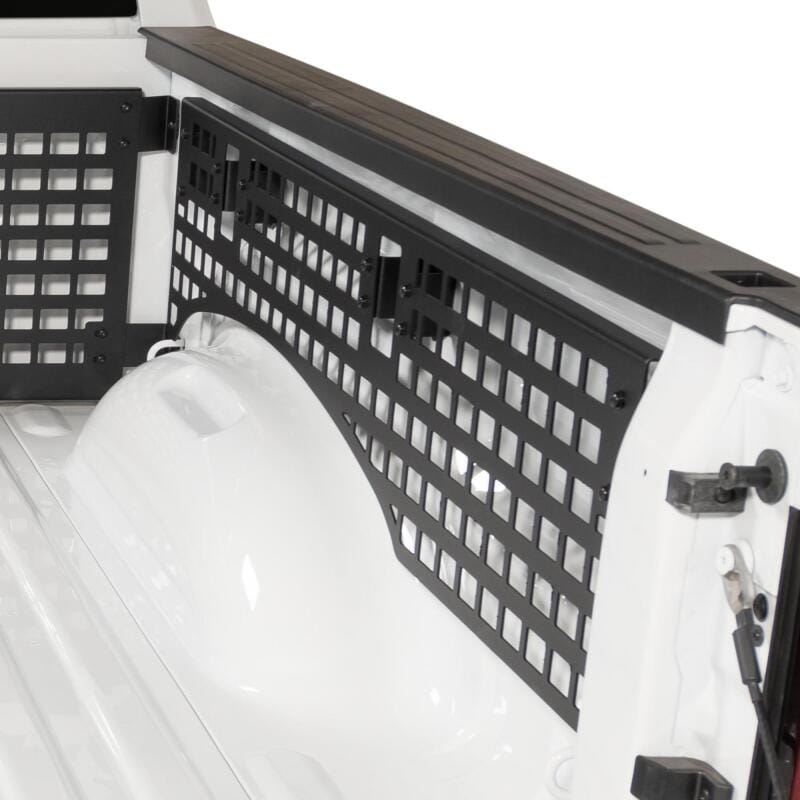Putco — Molle Panel