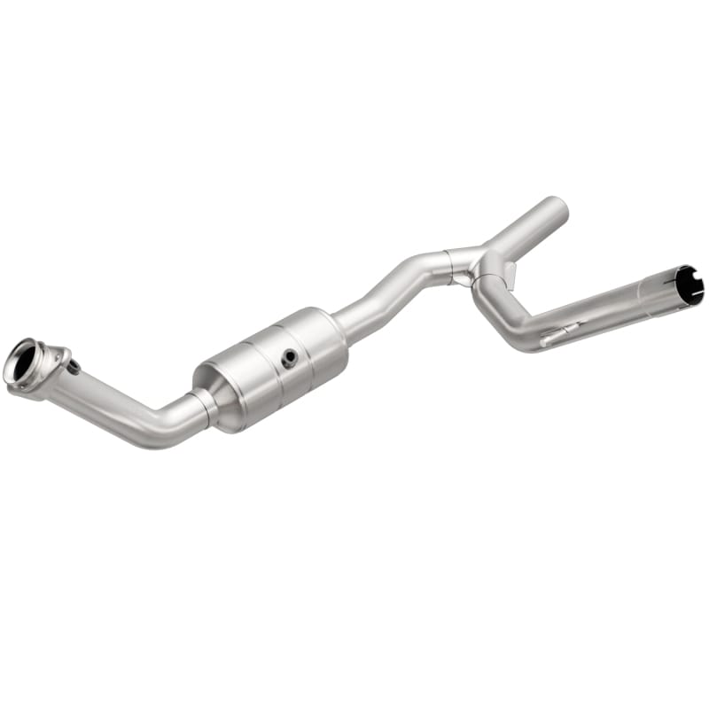 Magnaflow — OEM Grade Direct-Fit Catalytic Converter