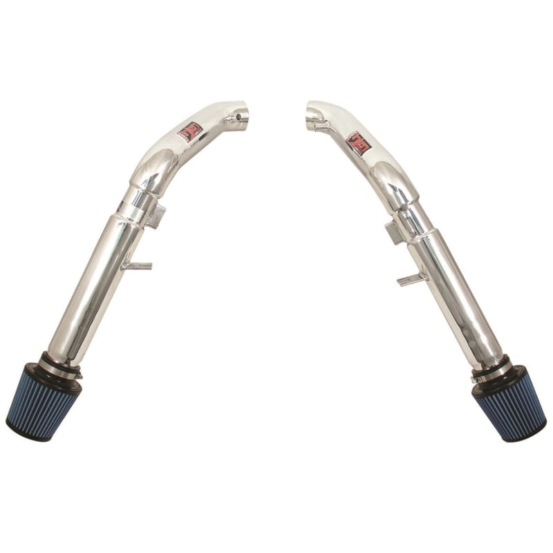 Injen — Polished SP Cold Air Intake System
Cold Air Intake System
