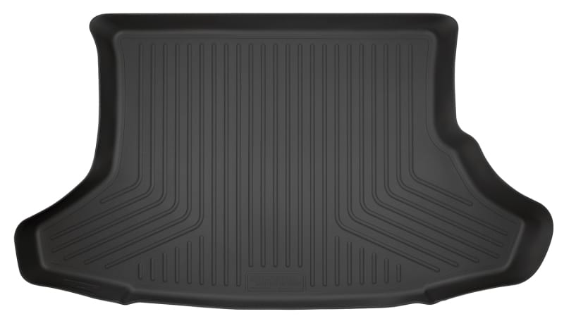 Husky Liners — Weatherbeater - Trunk Liner
Weatherbeater-Trunk Liner