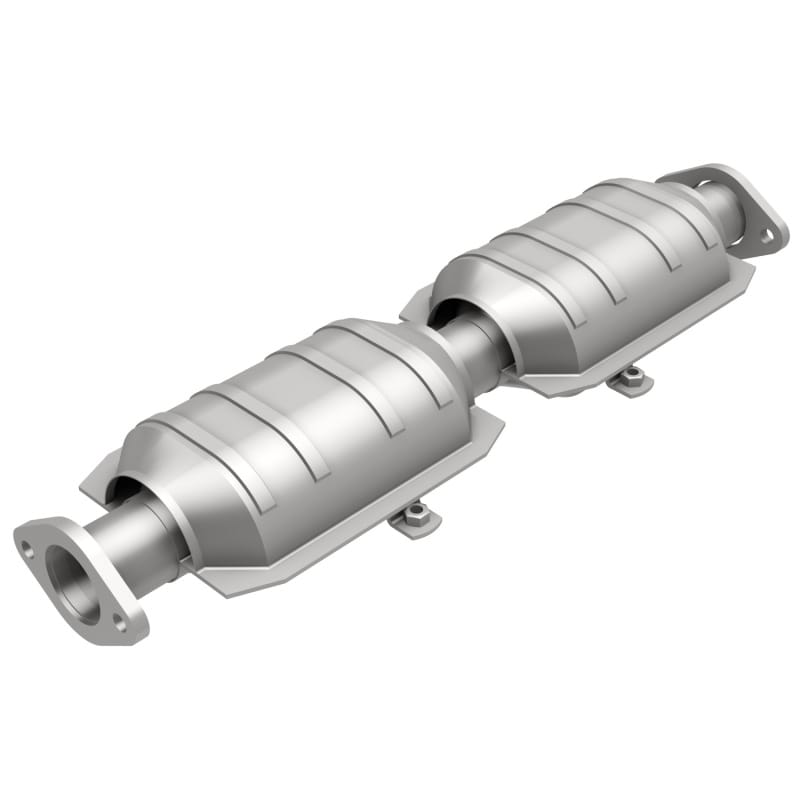 Magnaflow — Standard Grade Direct-Fit Catalytic Converter